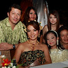 New Year 2009, party at The Mangosteen Resort & Spa, Phuket.